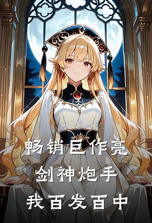 畅销巨作亮剑神炮手，我百发百中
