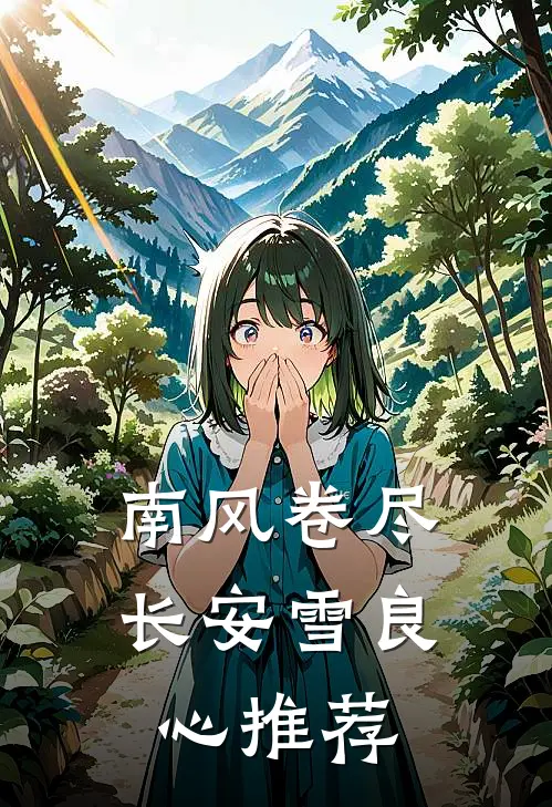 南风卷尽长安雪良心推荐