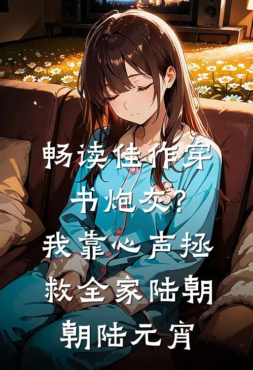 畅读佳作穿书炮灰?我靠心声拯救全家(陆朝朝陆元宵)