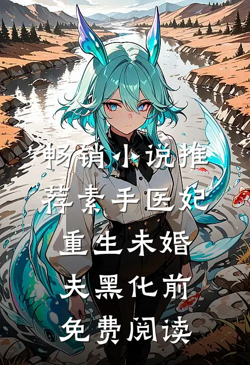 畅销小说推荐素手医妃重生未婚夫黑化前免费阅读