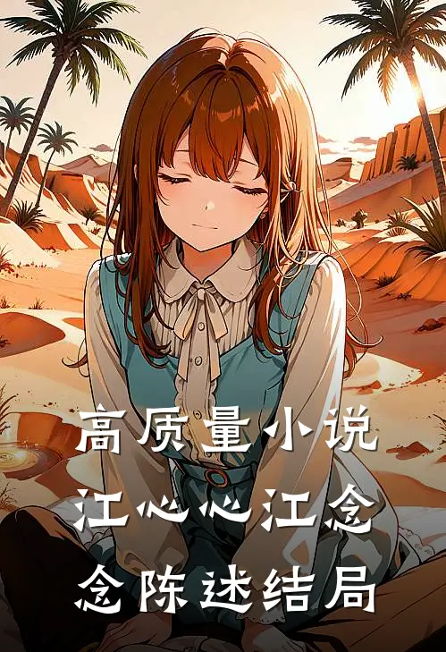 高质量小说江心心江念念陈述结局