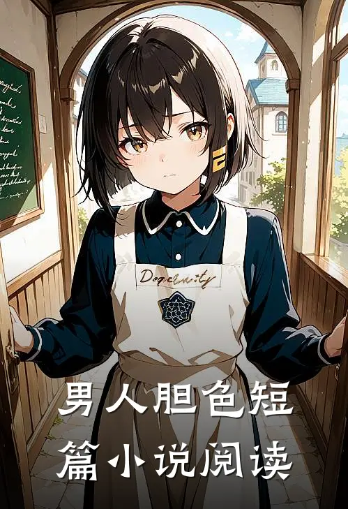 男人胆色短篇小说阅读