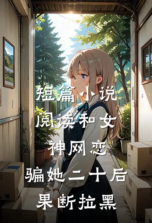 短篇小说阅读和女神网恋，骗她二十后果断拉黑