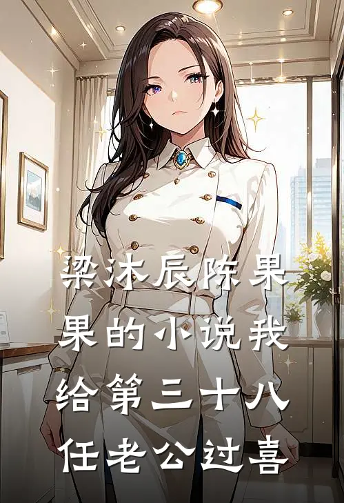 梁沐辰陈果果的小说我给第三十八任老公过喜