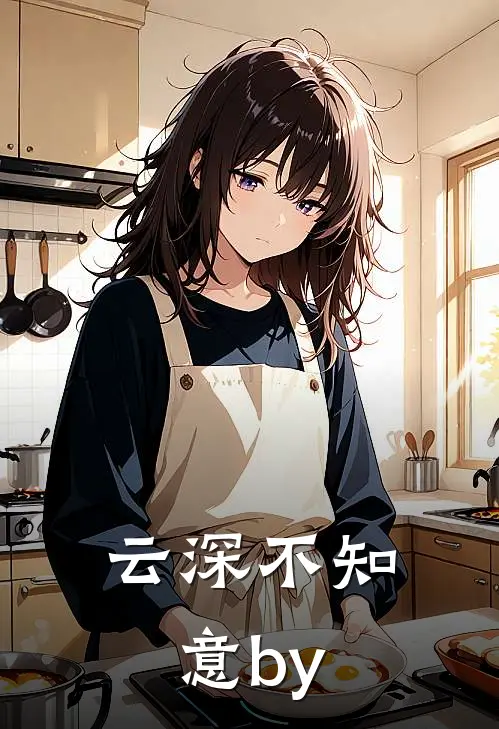 云深不知意by
