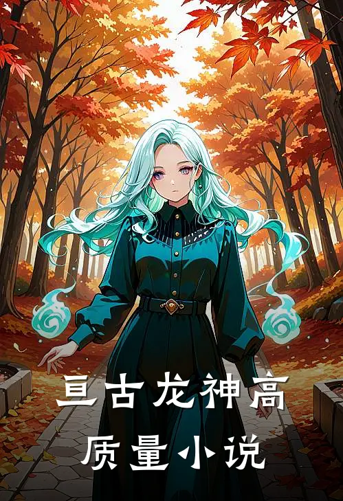 亘古龙神高质量小说