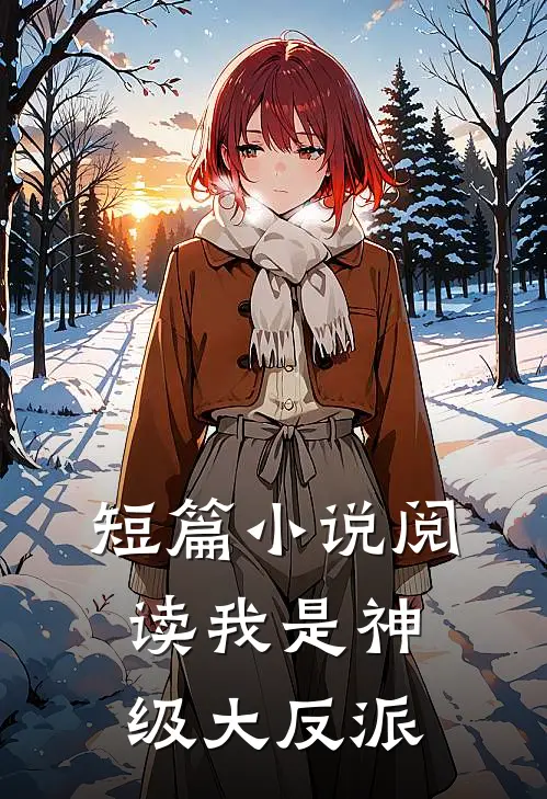 短篇小说阅读我是神级大反派