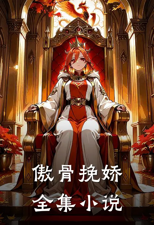 傲骨挽娇全集小说