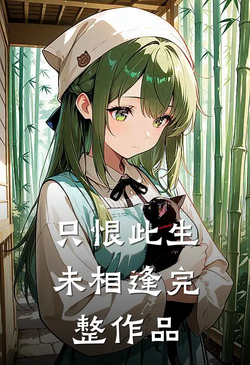 只恨此生未相逢完整作品