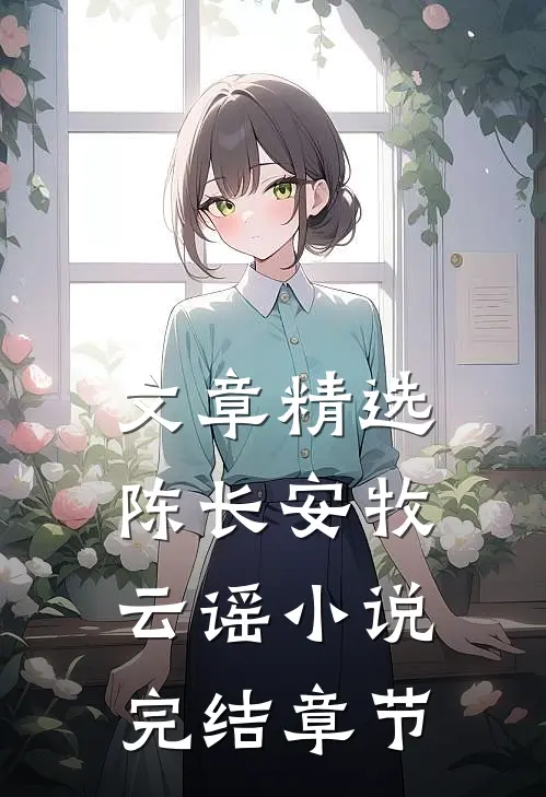 文章精选陈长安牧云谣小说完结章节
