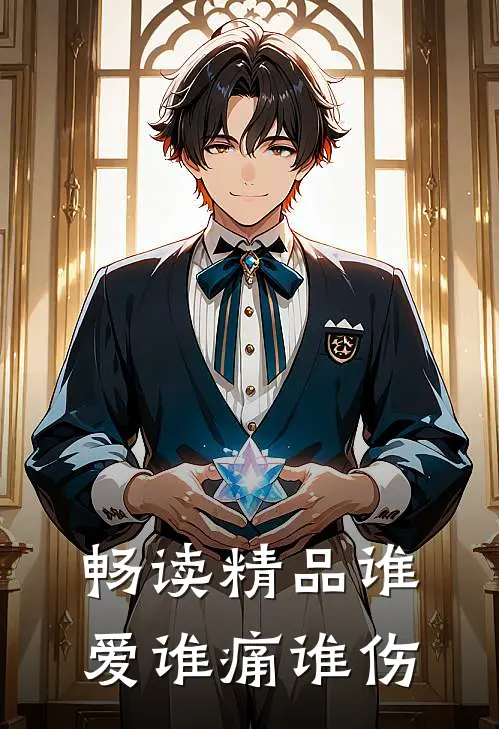 畅读精品谁爱谁痛谁伤