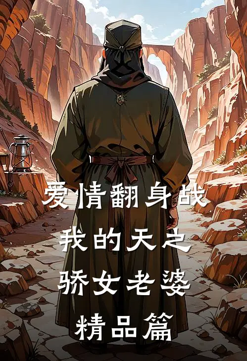 爱情翻身战：我的天之骄女老婆精品篇
