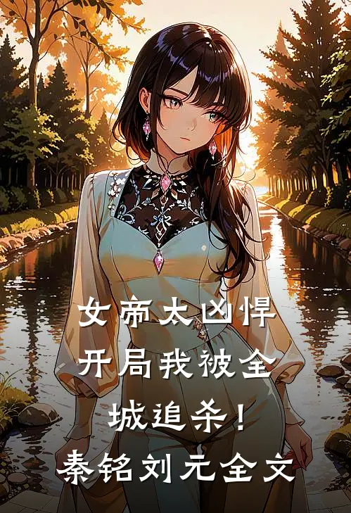 女帝太凶悍，开局我被全城追杀！秦铭刘元全文