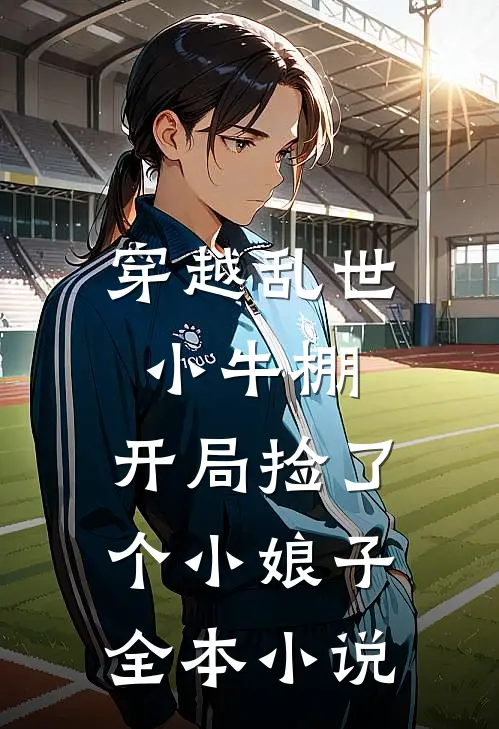 穿越乱世小牛棚，开局捡了个小娘子全本小说