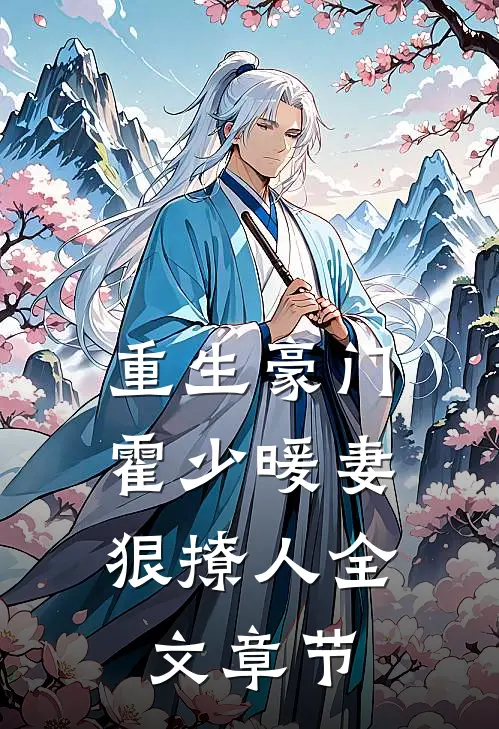 重生豪门：霍少暖妻狠撩人全文章节