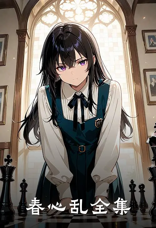 春心乱 全集