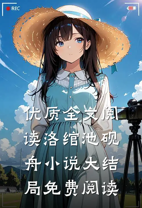 优质全文阅读洛绾池砚舟小说大结局免费阅读