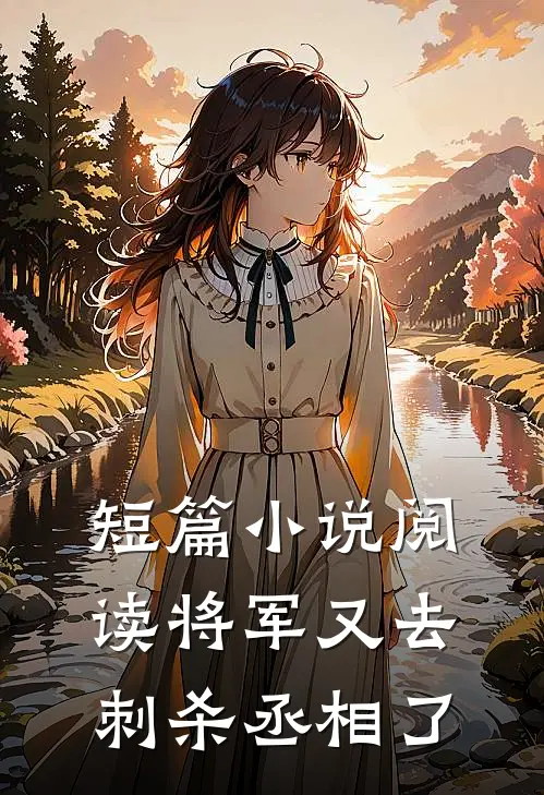 短篇小说阅读将军又去刺杀丞相了