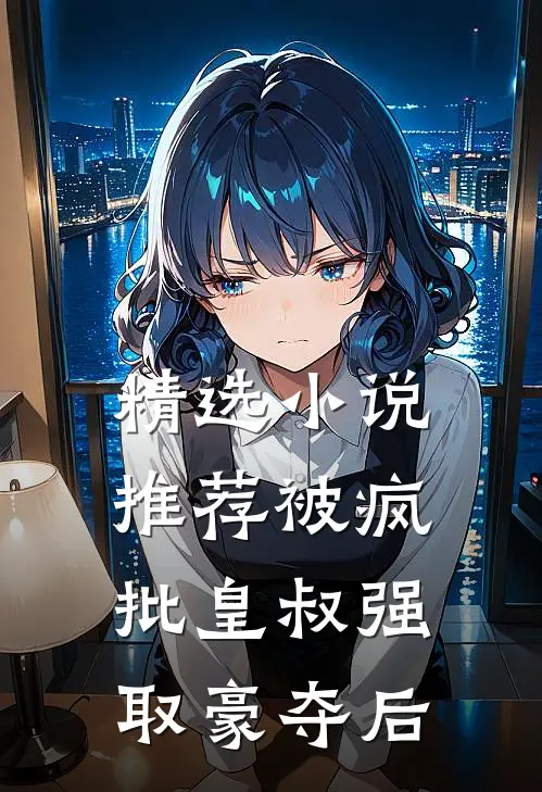 精选小说推荐被疯批皇叔强取豪夺后