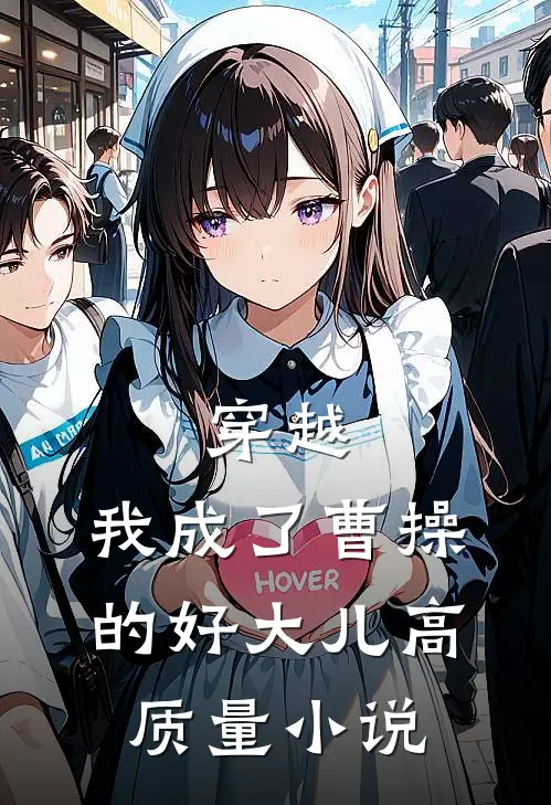 穿越：我成了曹操的好大儿高质量小说
