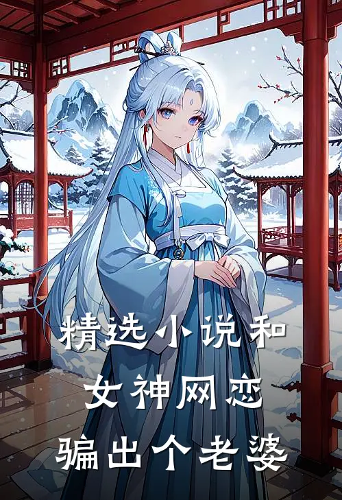 精选小说和女神网恋,骗出个老婆