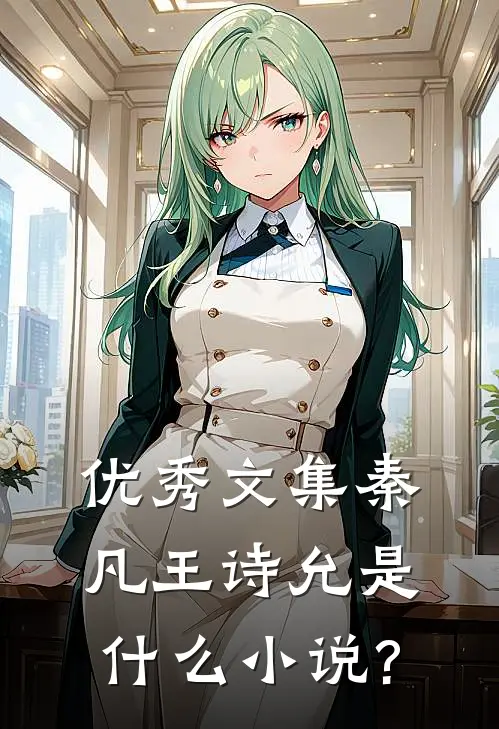 优秀文集秦凡王诗允是什么小说?