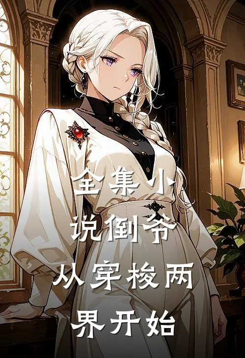 全集小说倒爷,从穿梭两界开始