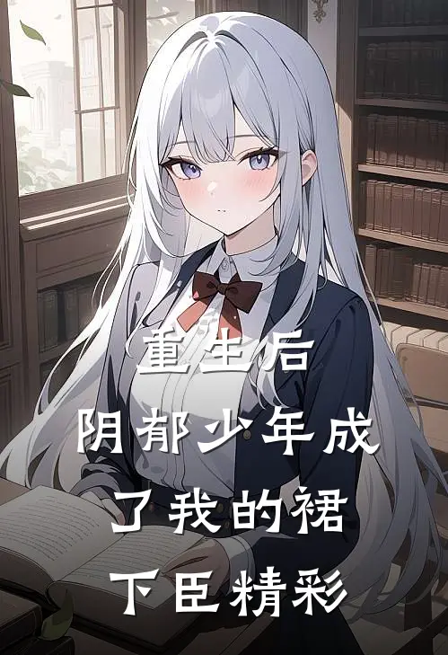 重生后，阴郁少年成了我的裙下臣精彩