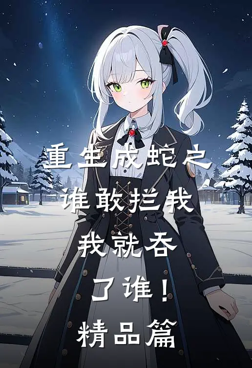 重生成蛇之谁敢拦我，我就吞了谁！精品篇
