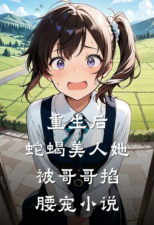 重生后，蛇蝎美人她被哥哥掐腰宠小说