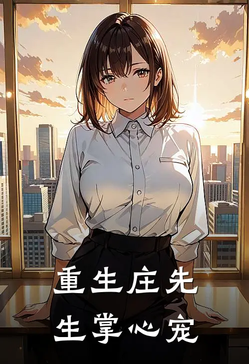 重生庄先生掌心宠