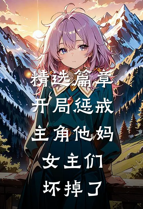 精选篇章开局惩戒主角他妈，女主们坏掉了