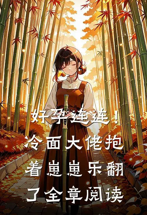 好孕连连！冷面大佬抱着崽崽乐翻了全章阅读