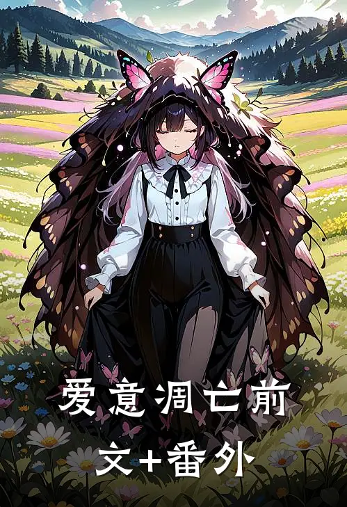 爱意凋亡前文+番外