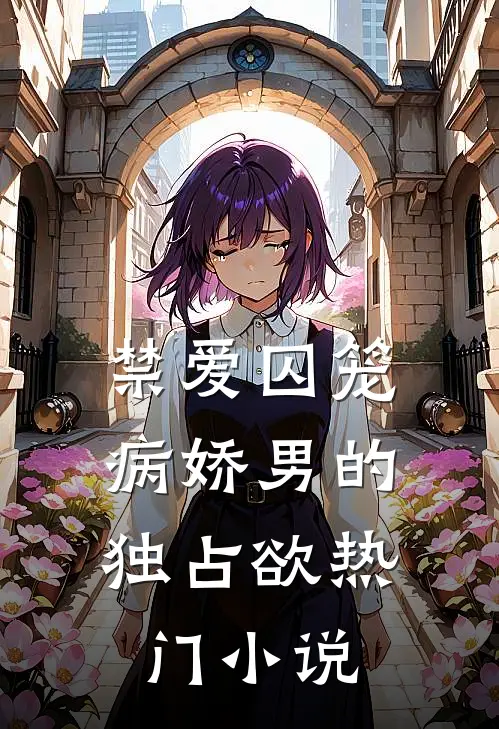 禁爱囚笼：病娇男的独占欲热门小说