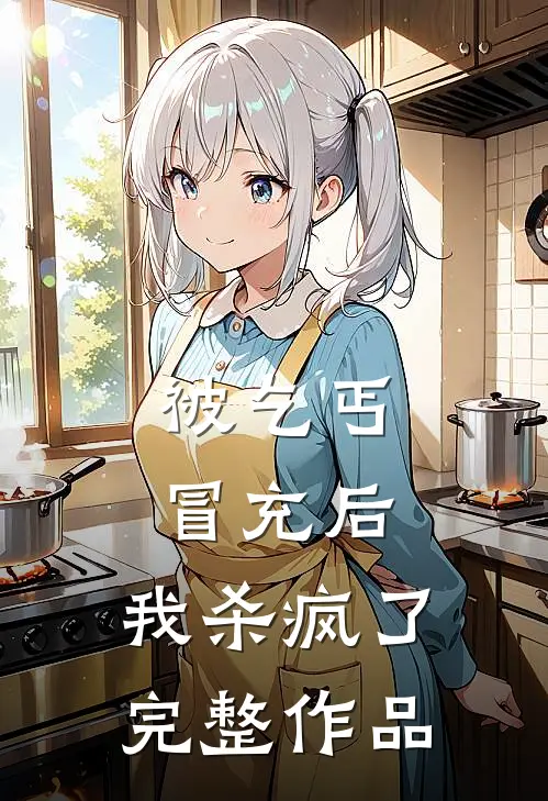 被乞丐冒充后，我杀疯了完整作品