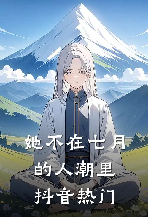 她不在七月的人潮里抖音热门