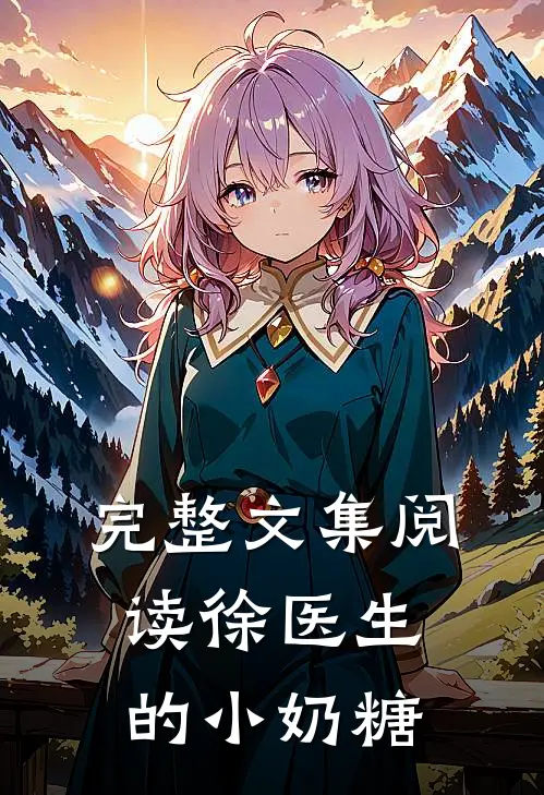 完整文集阅读徐医生的小奶糖