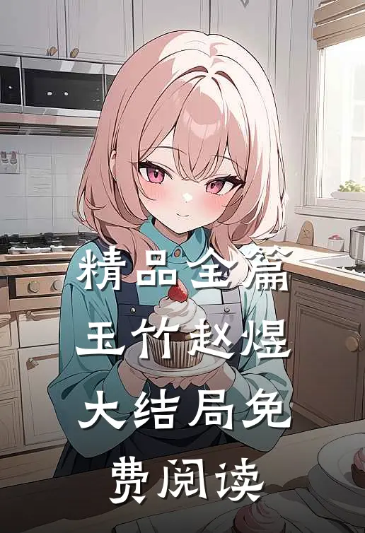 精品全篇玉竹赵煜大结局免费阅读