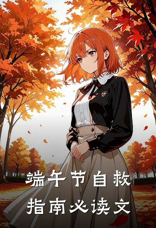 端午节自救指南必读文