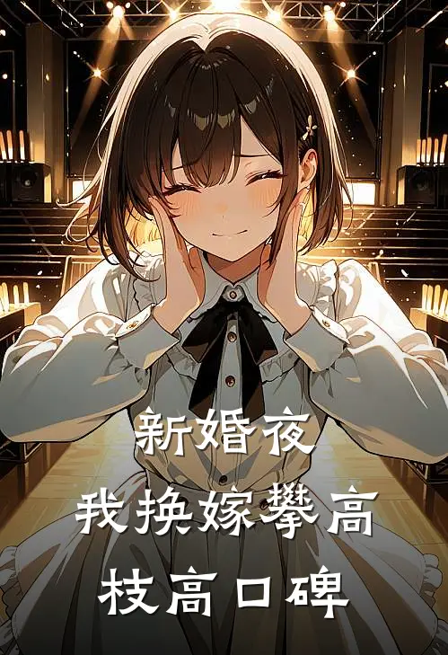新婚夜，我换嫁攀高枝高口碑