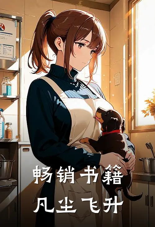 畅销书籍凡尘飞升