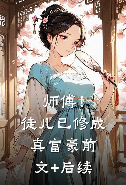 师傅！徒儿已修成真富豪前文+后续