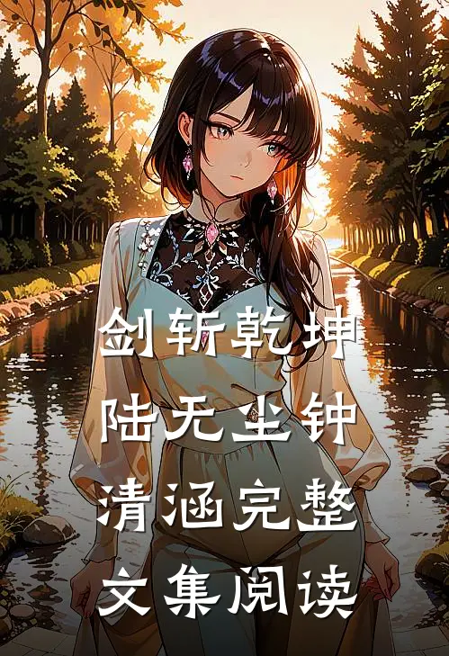 剑斩乾坤陆无尘钟清涵完整文集阅读