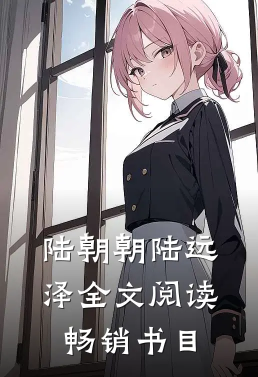 陆朝朝陆远泽全文阅读畅销书目