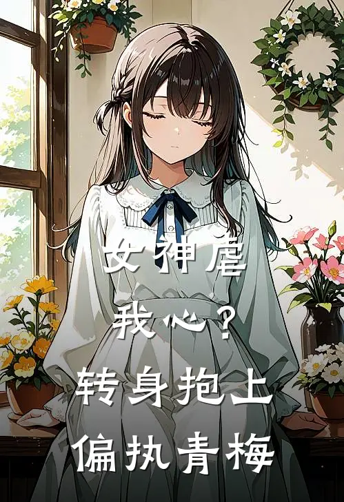 女神虐我心？转身抱上偏执青梅