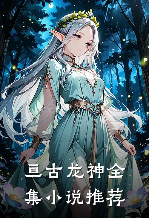 亘古龙神全集小说推荐
