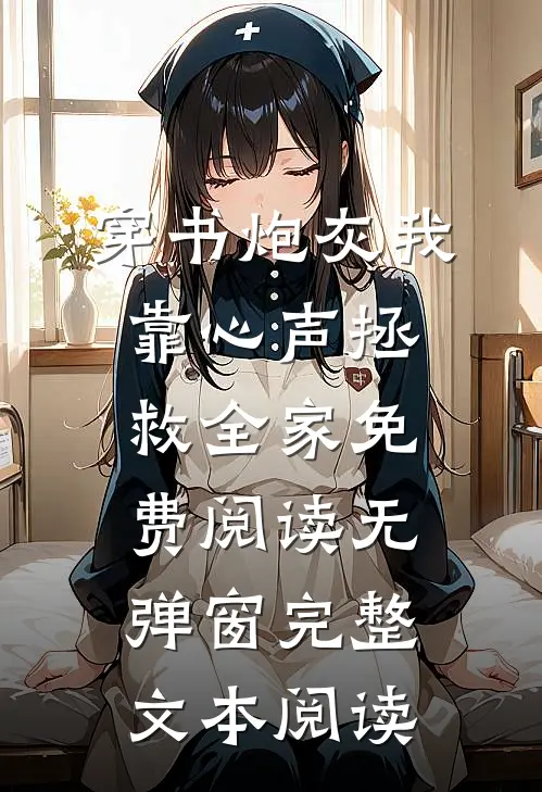 穿书炮灰我靠心声拯救全家免费阅读无弹窗完整文本阅读