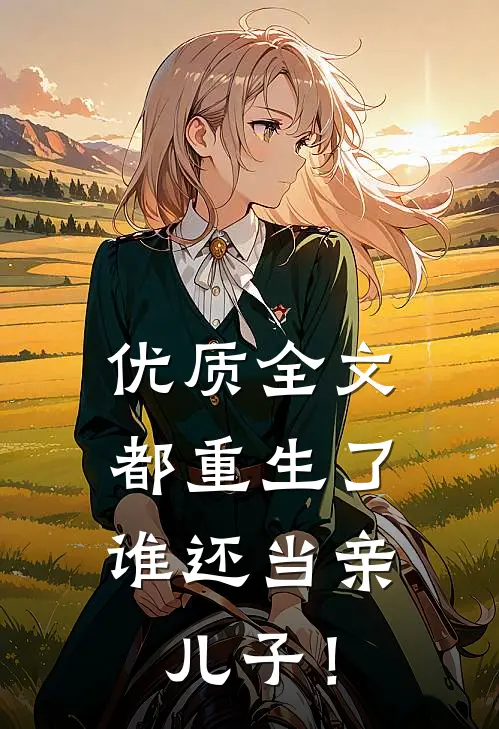 优质全文都重生了，谁还当亲儿子！
