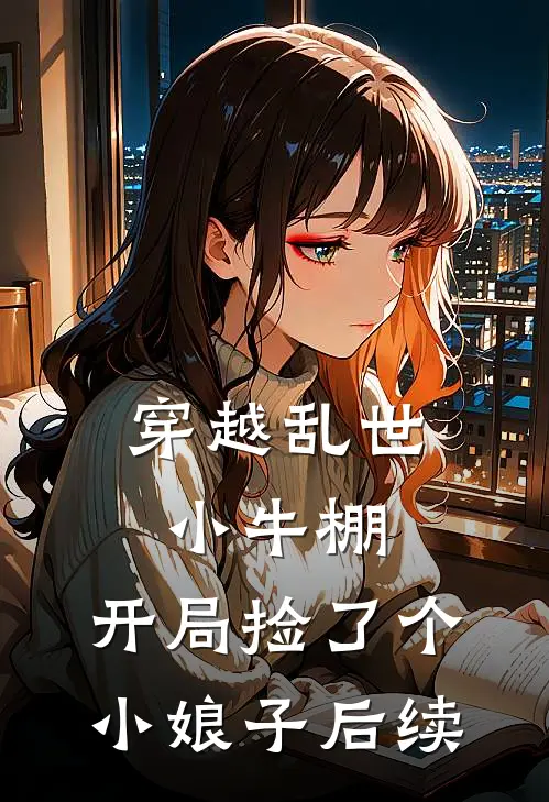 穿越乱世小牛棚，开局捡了个小娘子后续